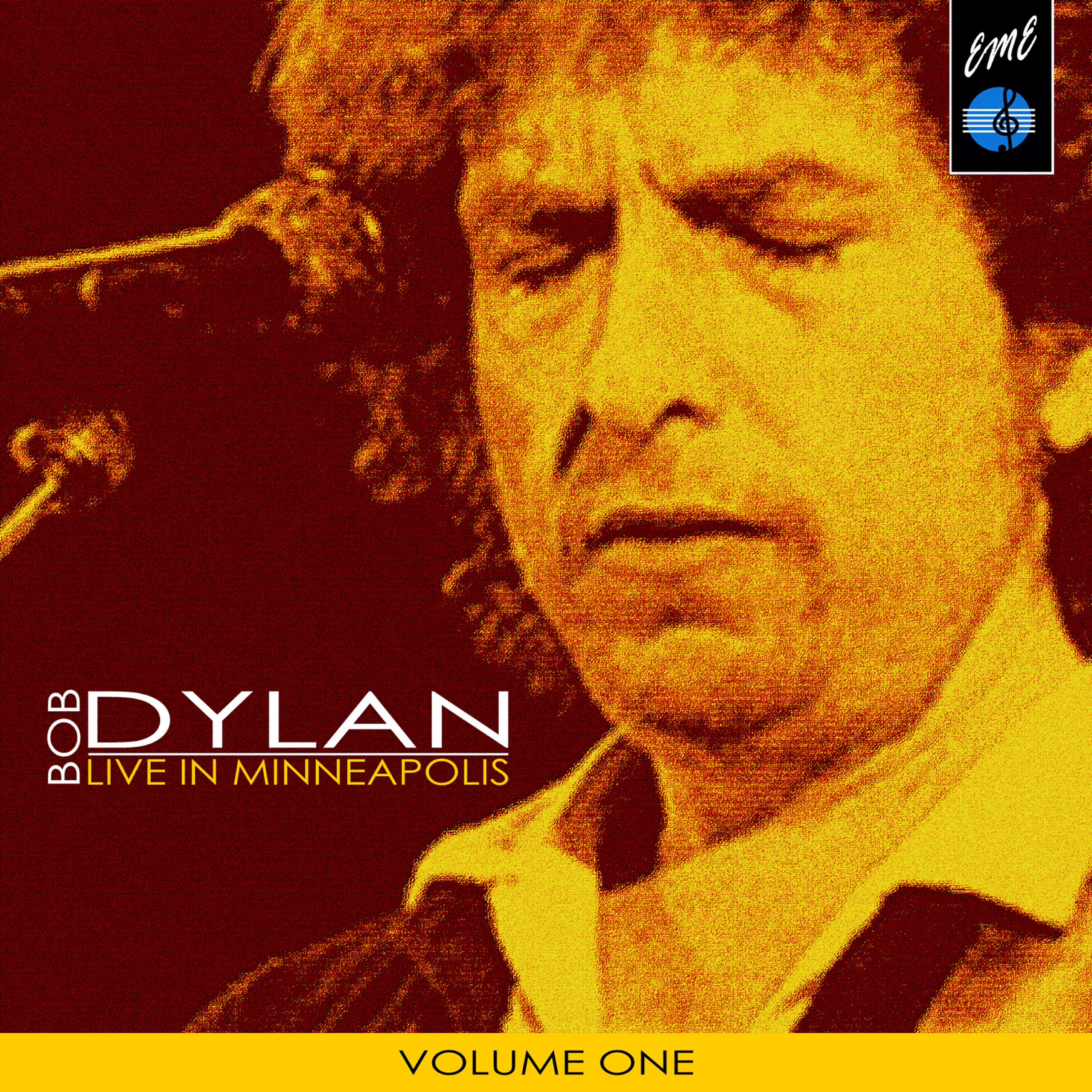 Bob Dylan - Wade the Water