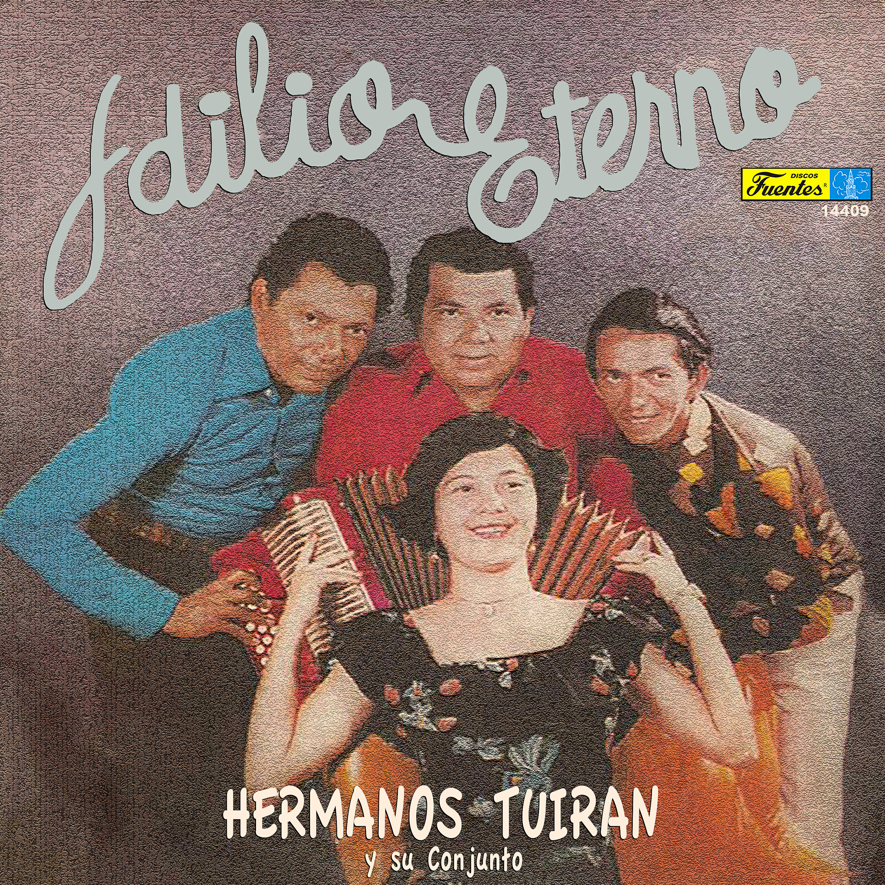 Los Hermanos Tuirán - Nuevo Amanecer