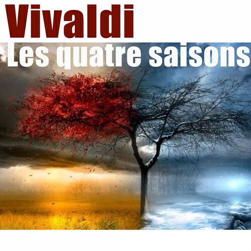 Musici Di San Marco - Concerto pour violon No. 3 in F Major, Op. 8, RV 293 
