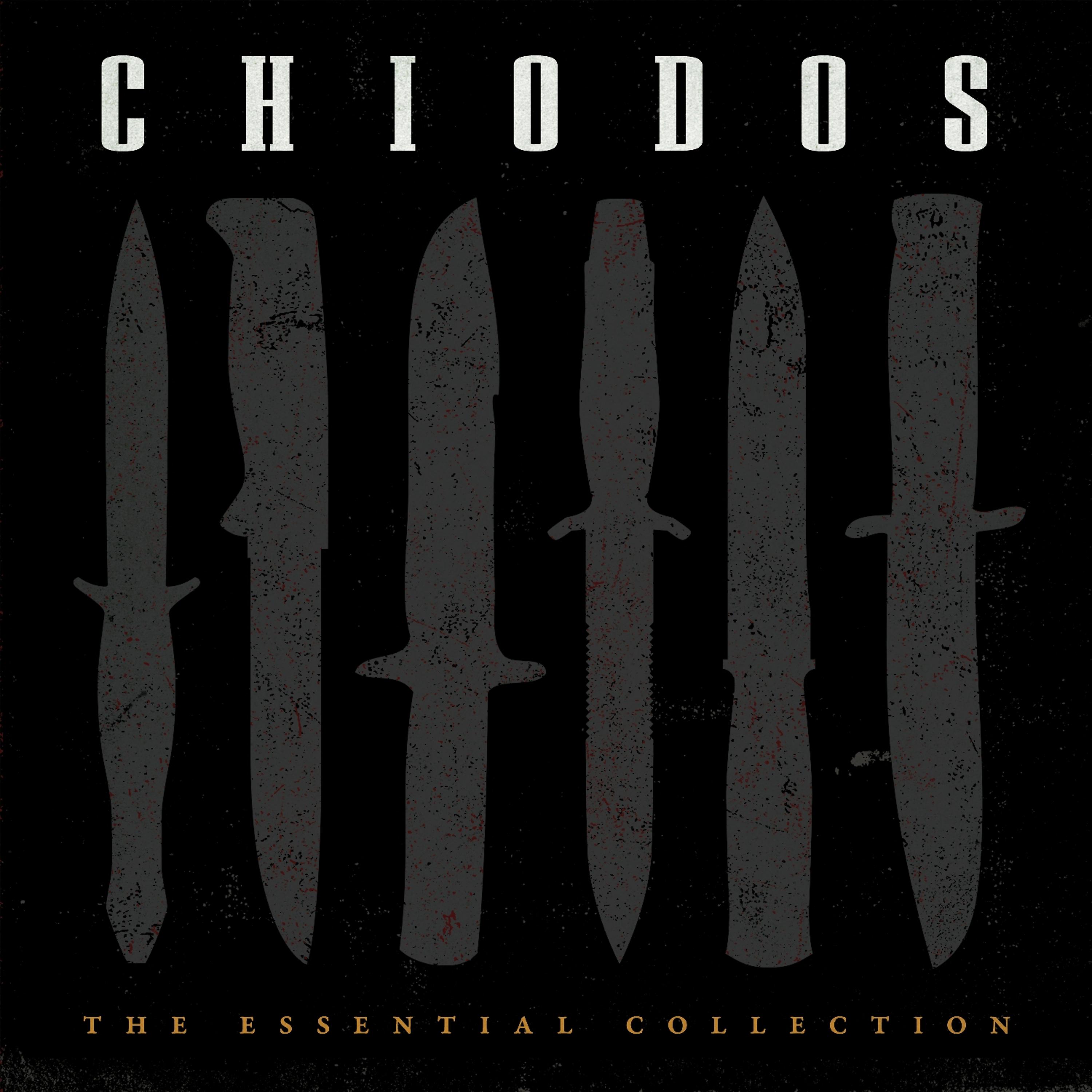 Постер альбома Chiodos: The Essential Collection