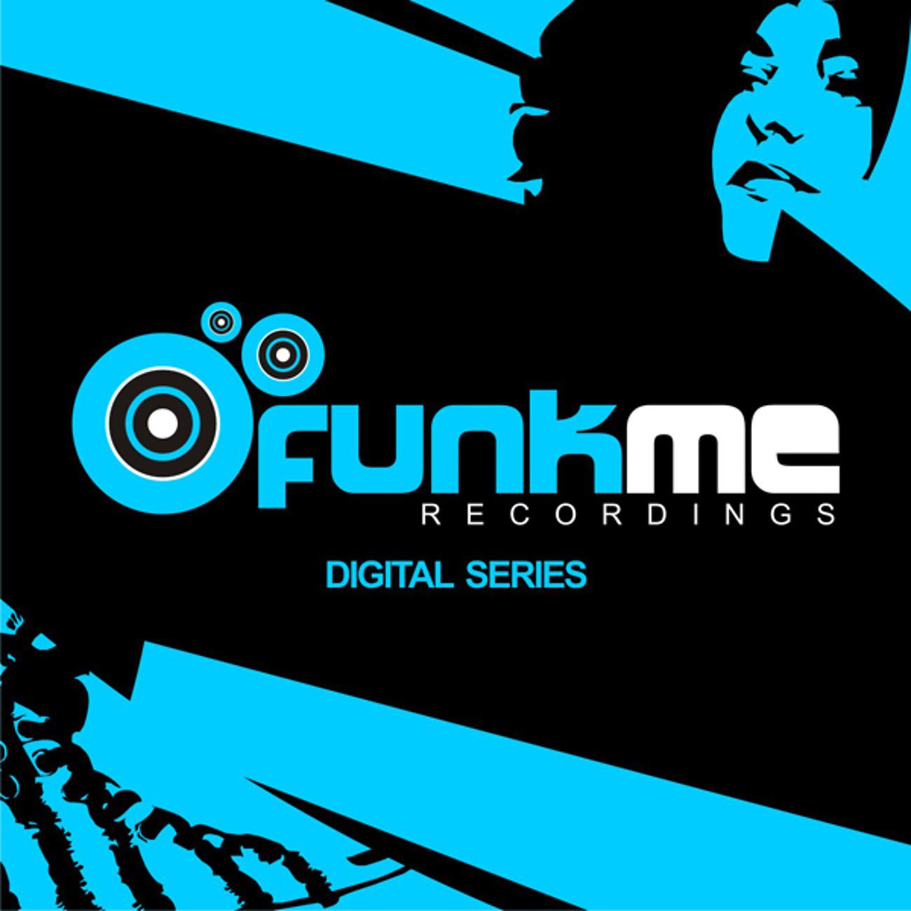 Постер альбома La Funk EP