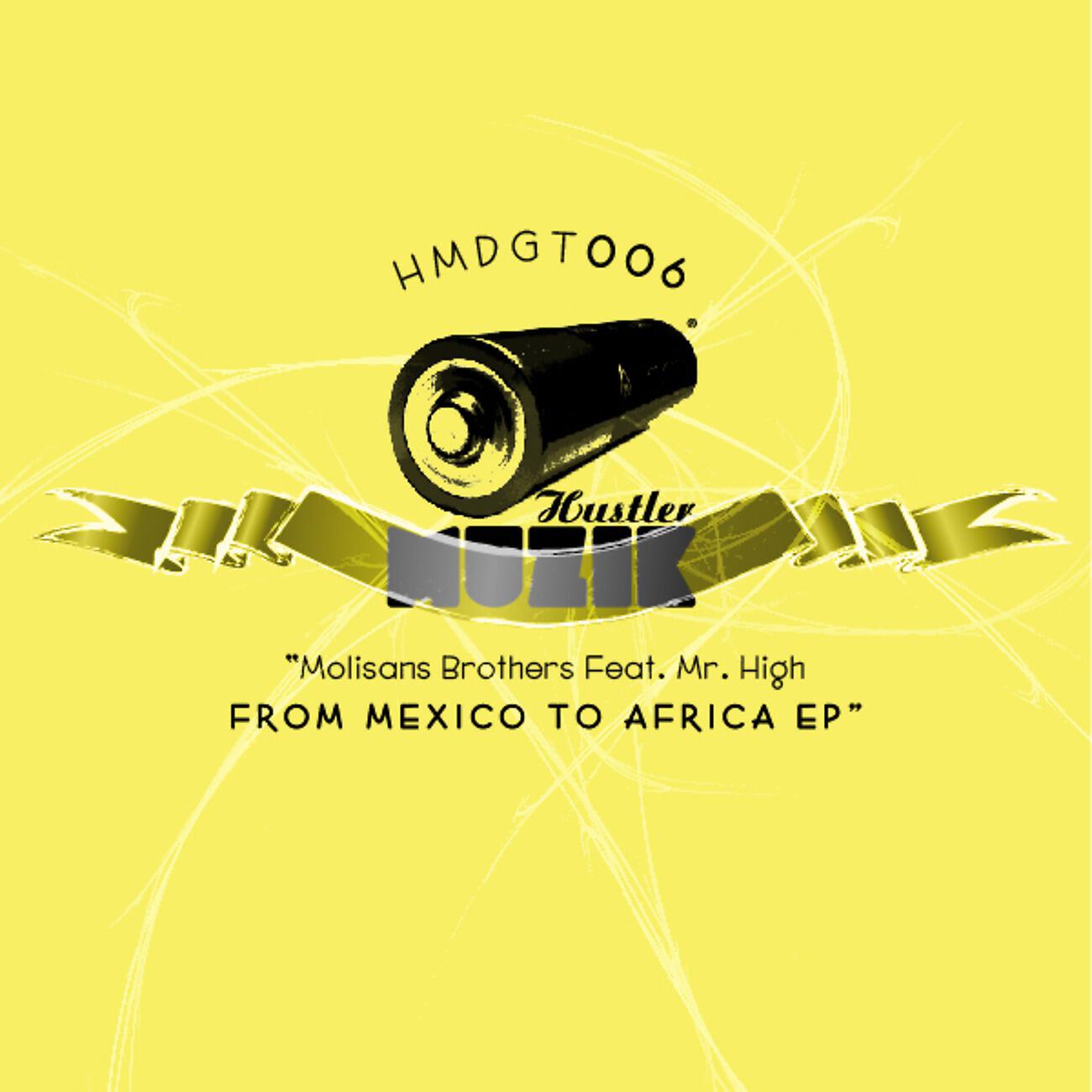 Molisans Brothers - Sonido Malinco (Plain Pits Remix)