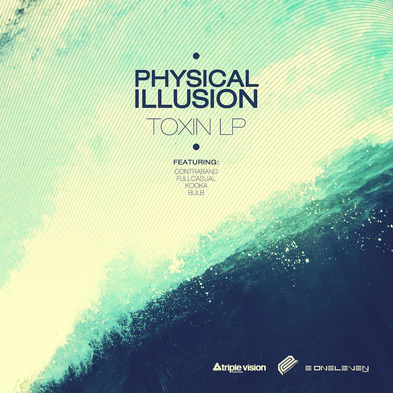 Physical Illusion - Toxin