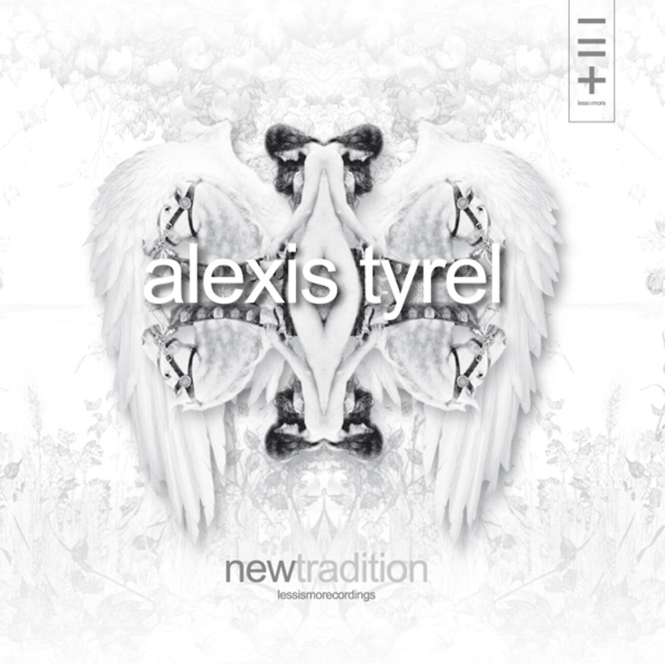 Alexis Tyrel - Burn Out Or Fade Away (Estroe Remix)