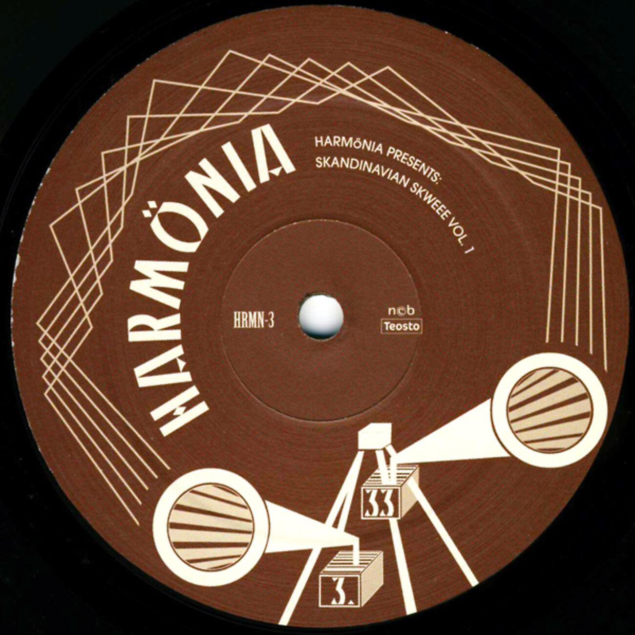 Randy Barracuda - Lajinsa Viimeinen