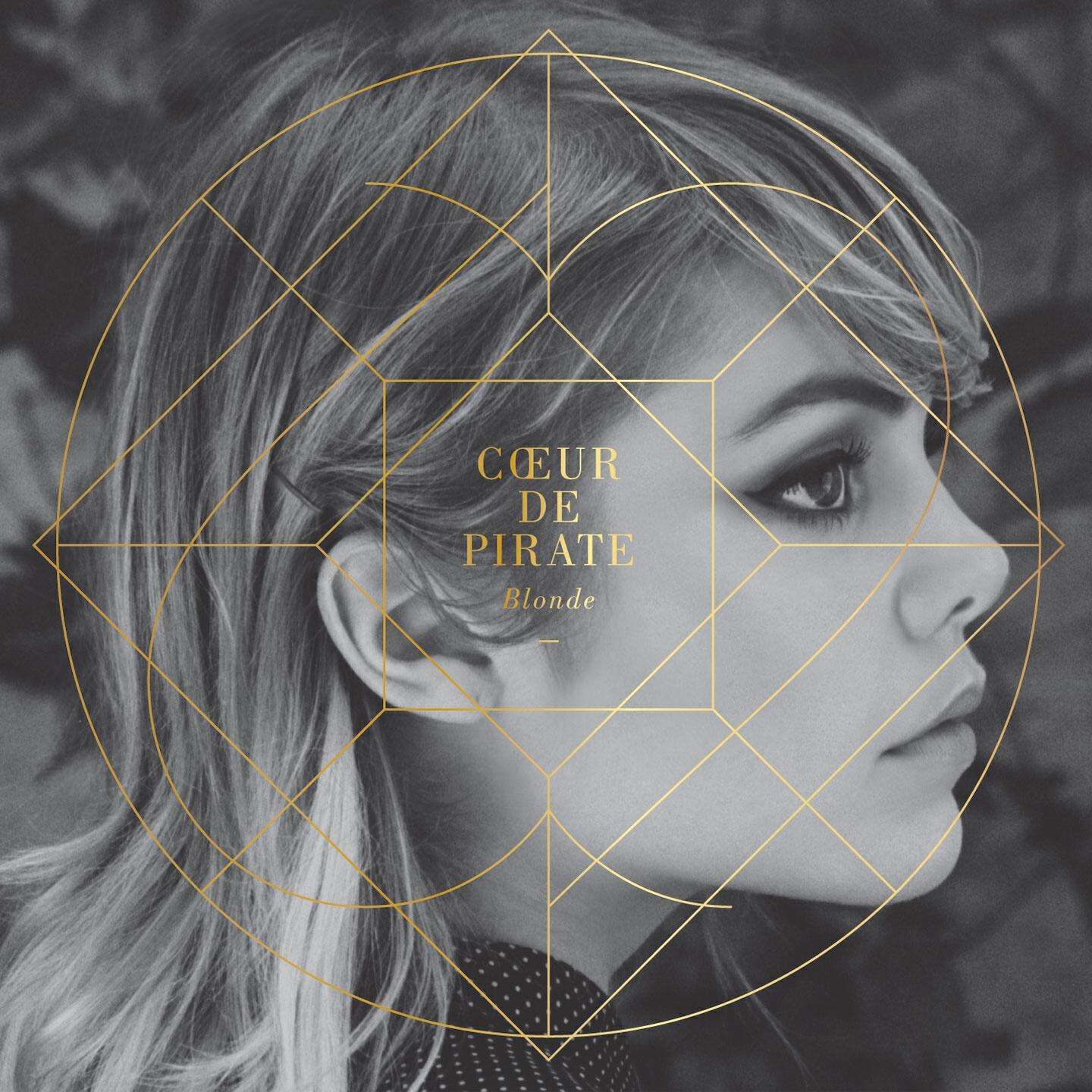 Coeur de pirate - Saint-Laurent