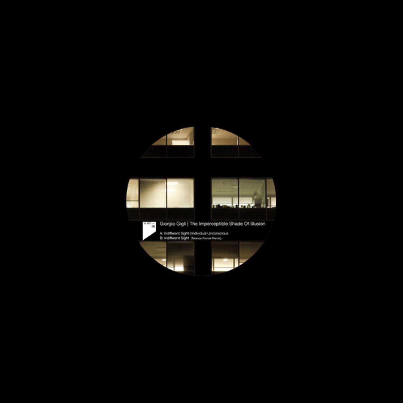 Giorgio Gigli - Indifferent Sight (Terence Fixmer Remix)