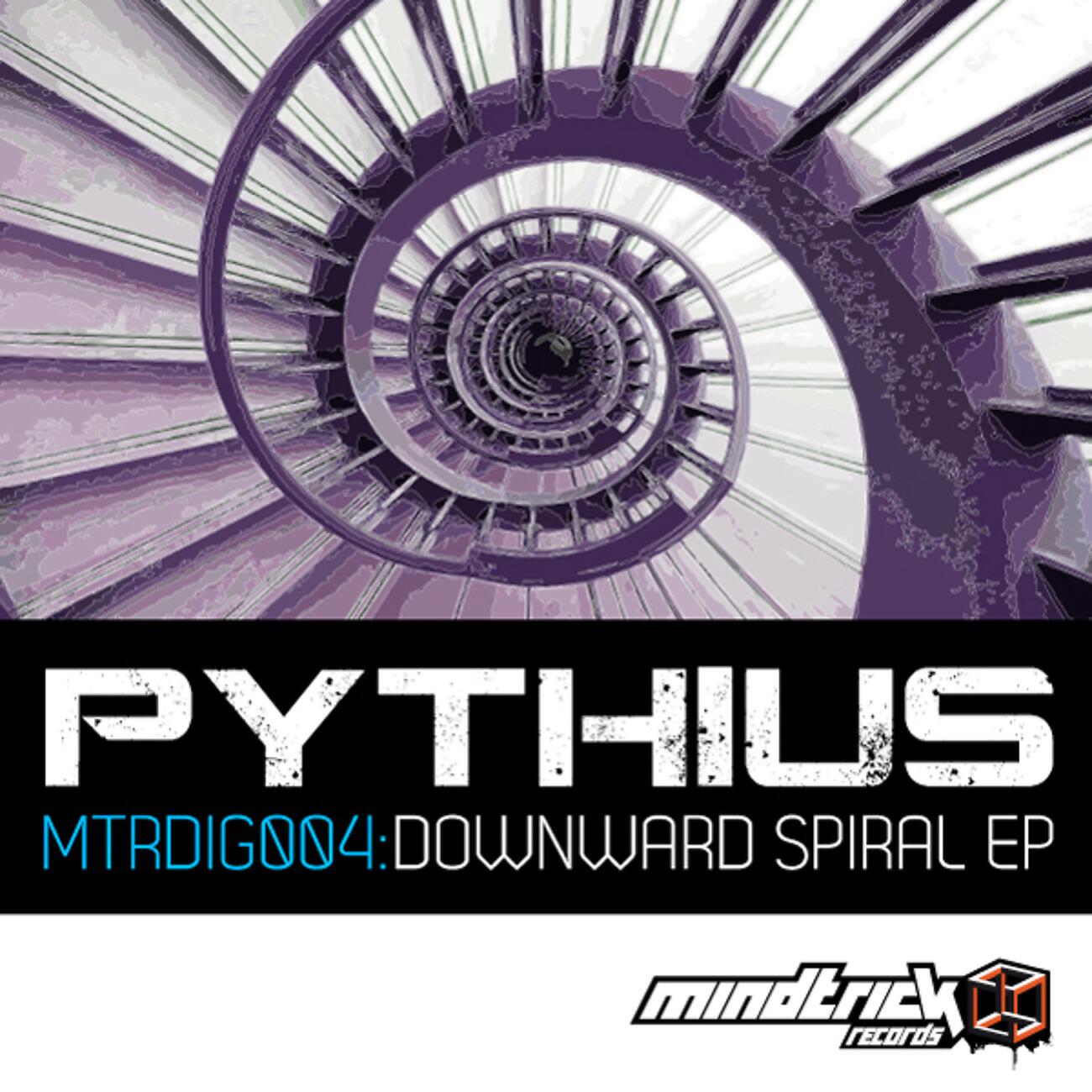Pythius - Wipe Them Out (Myrkur Remix)