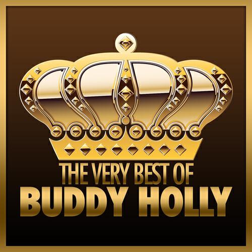 Постер к треку Buddy Holly - Look At Me