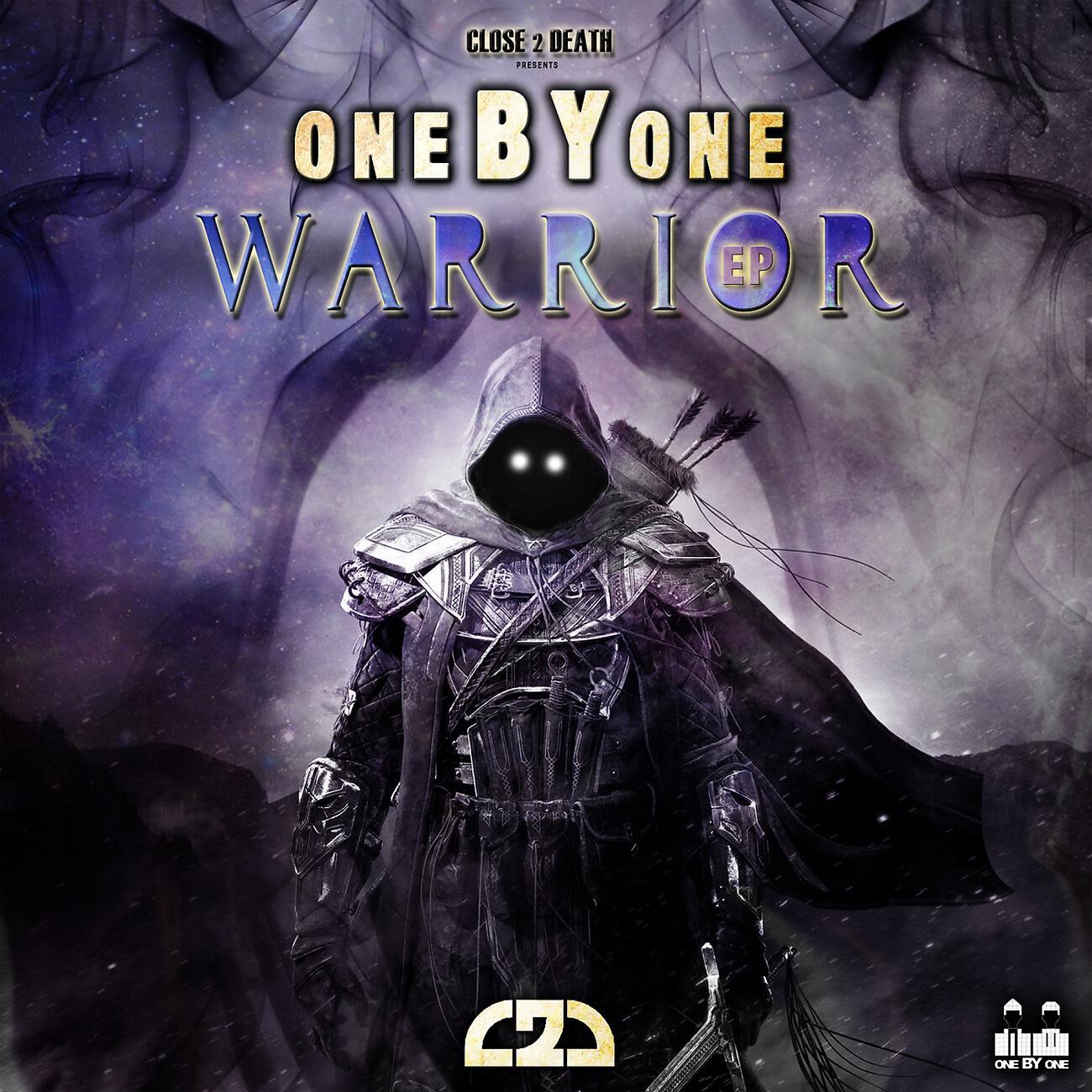 oneBYone - Battle Axe (Original Mix)
