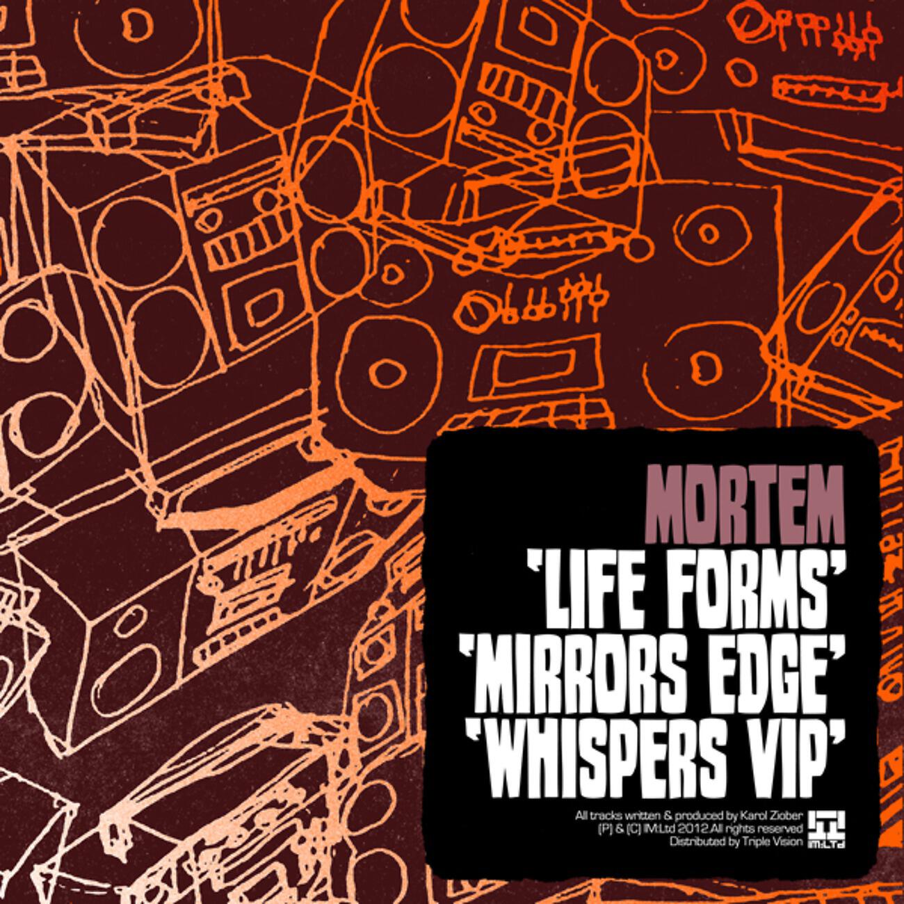 Forms for life. Forms for life