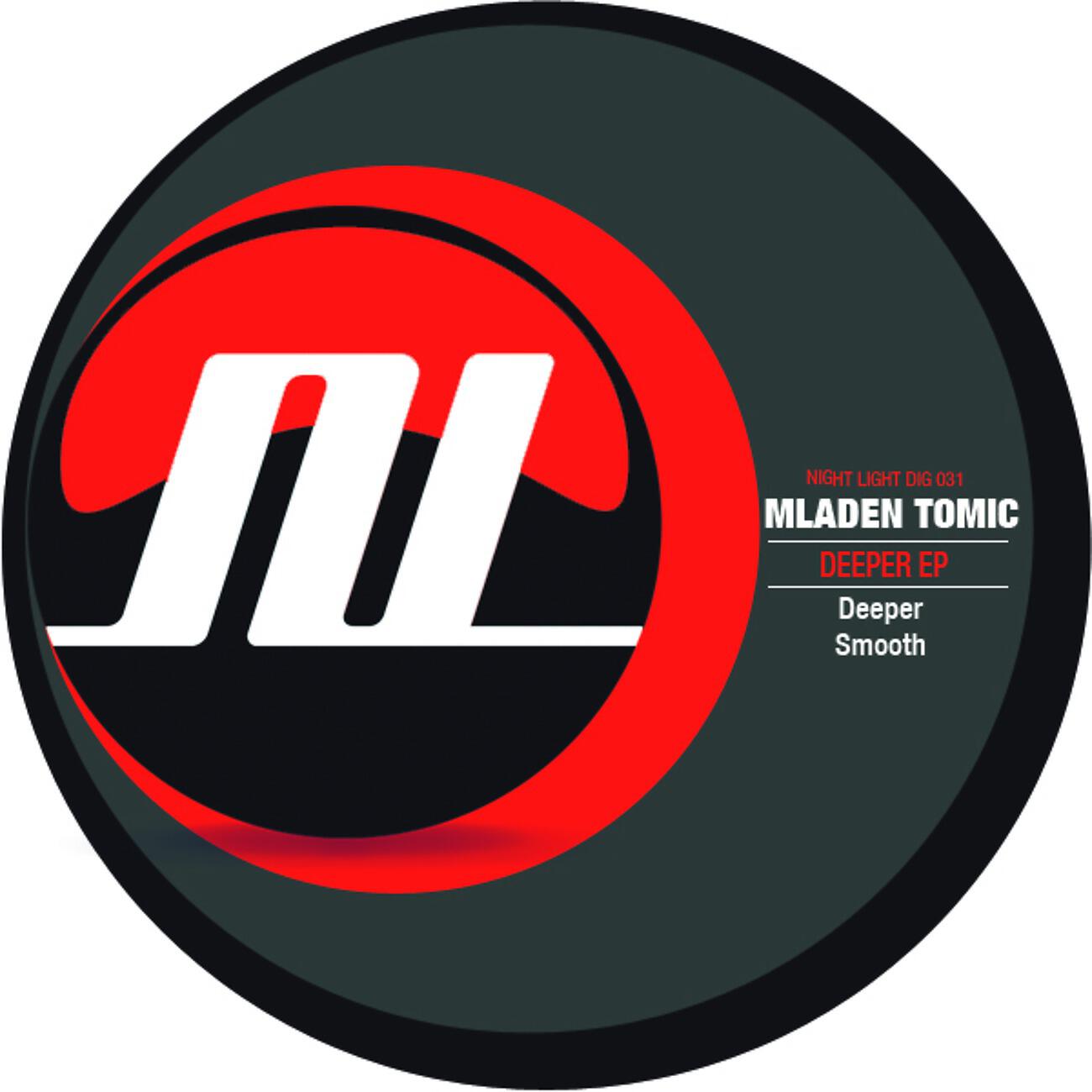 Mladen Tomic - Smooth