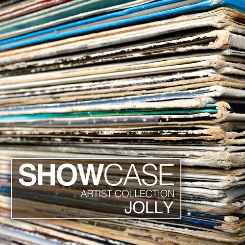 Agent Greg - Time Won't Wait (Jolly Remix)