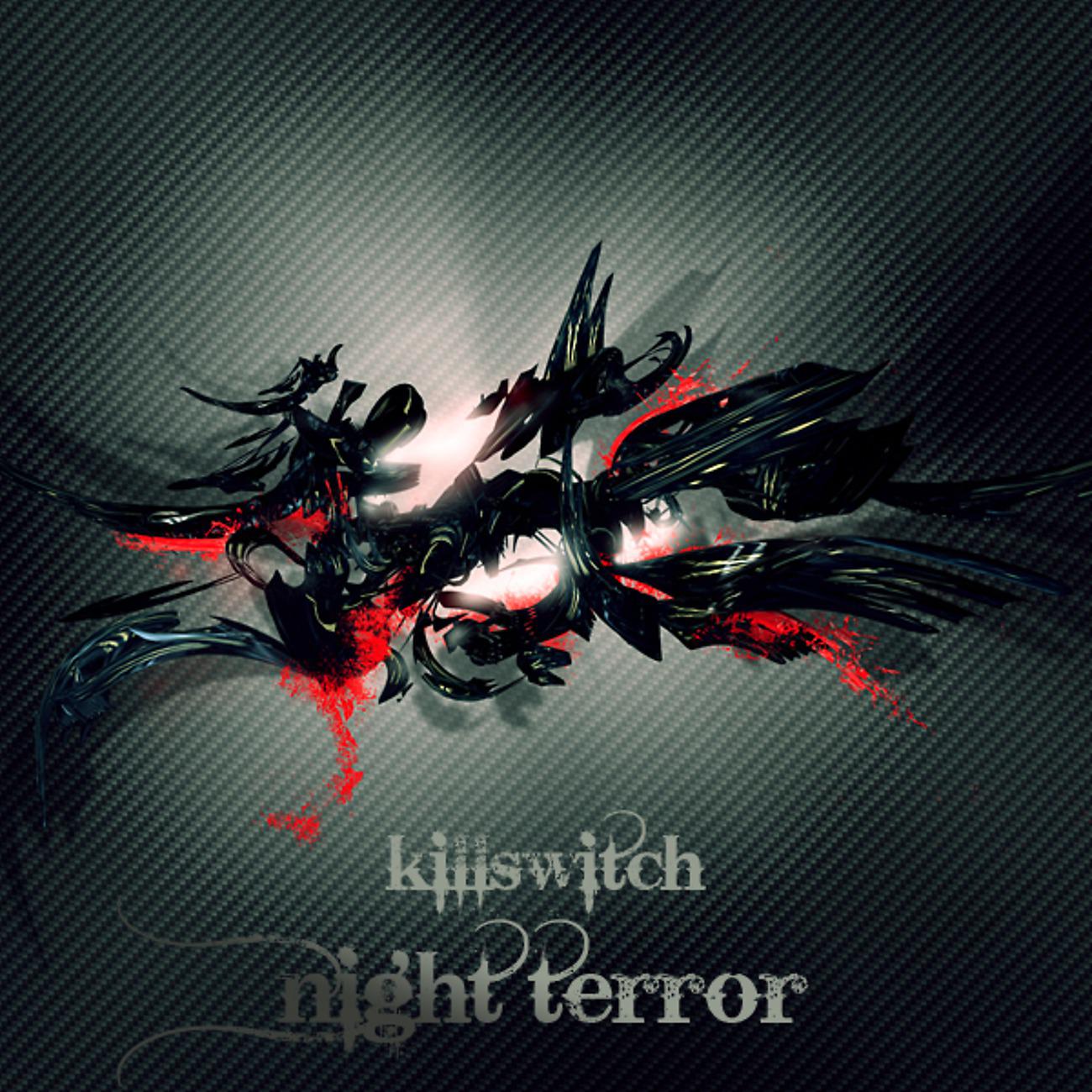 Постер альбома Night Terror