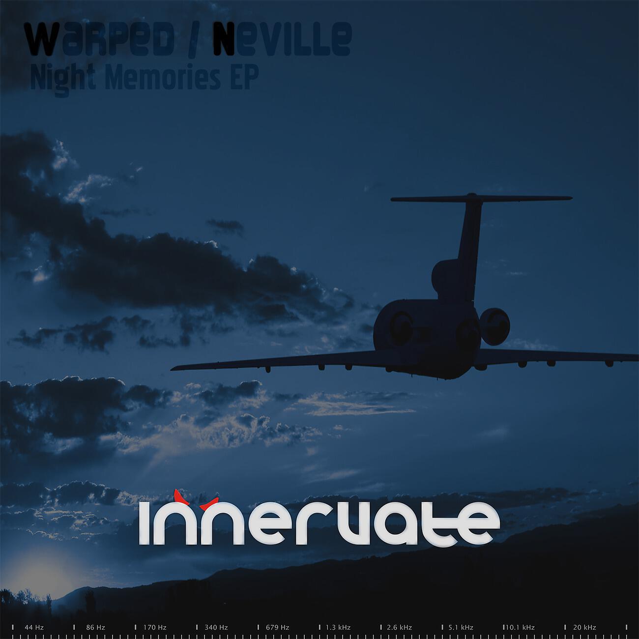 Warped - Memories (P-Ben Remix)