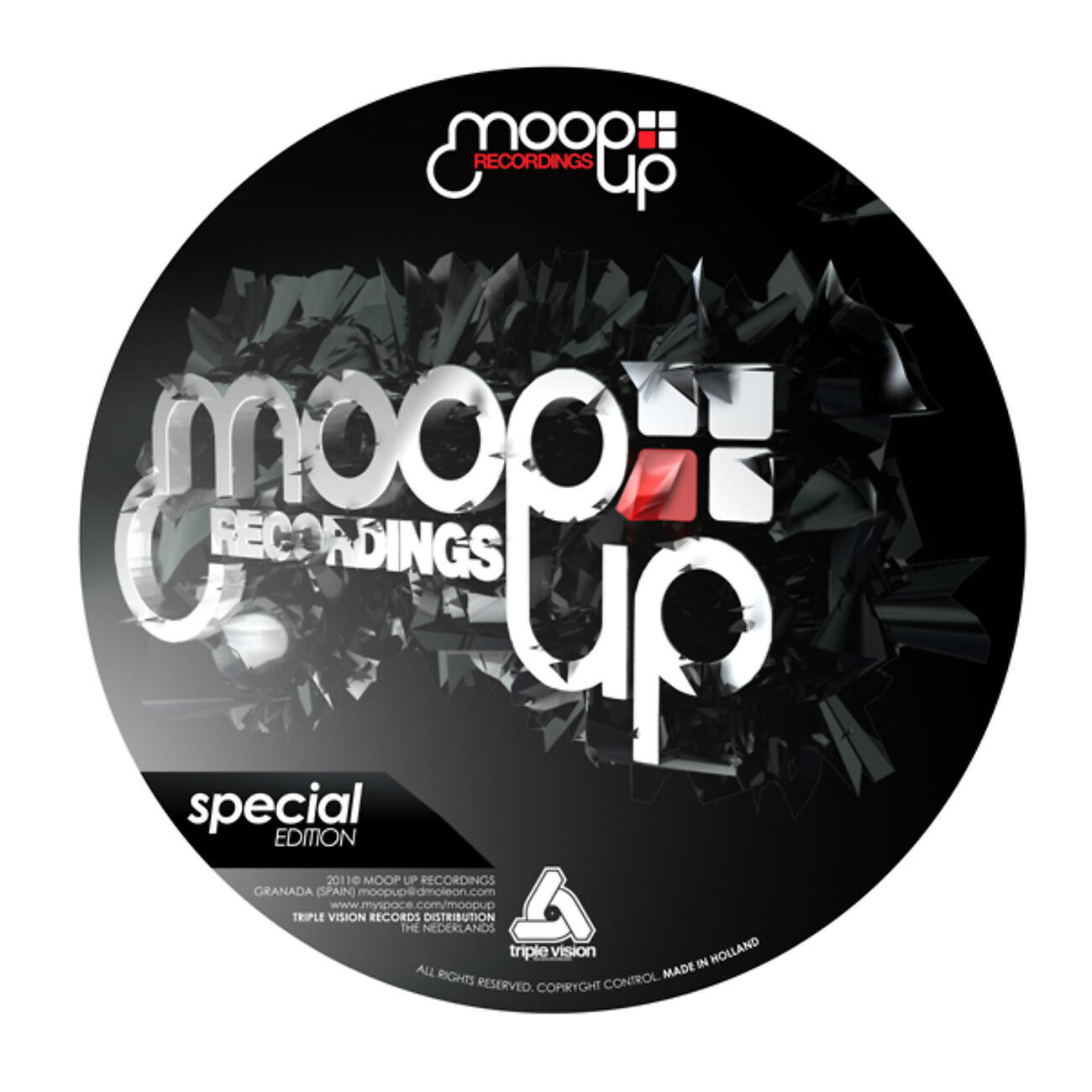 Iago De La Vega - Burning Dancefloor (Boriqua Tribez Remix)