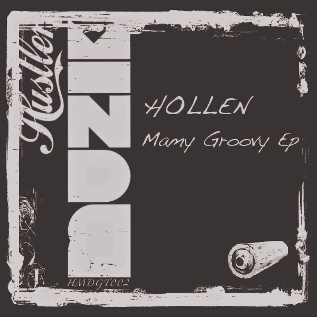 Hollen - Bettino (Original Mix)