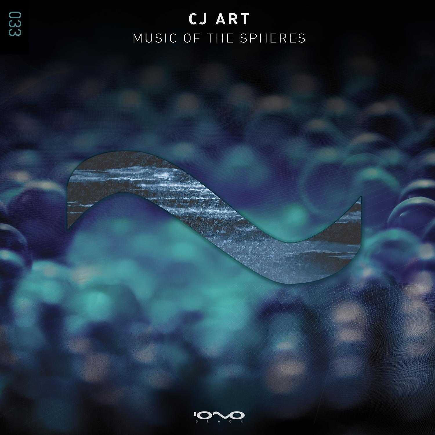 Постер альбома Music of the Spheres
