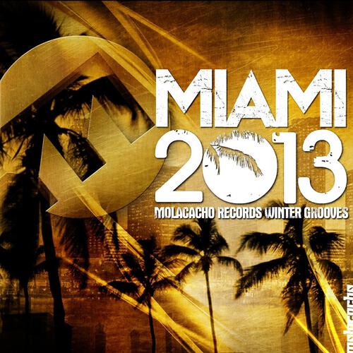 Cesar Tostado - Chill Night (Joules Alexander Mix)