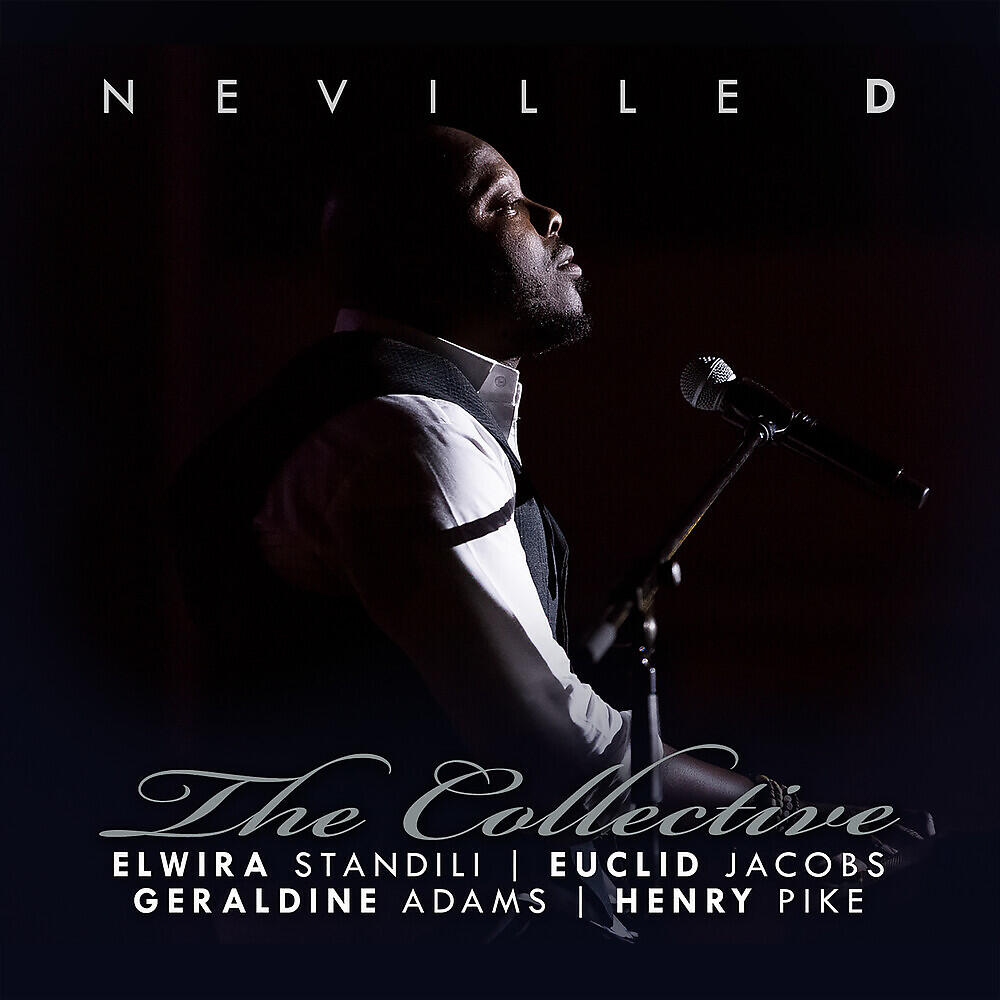 Neville D - My Hope (Ithemba Lami)