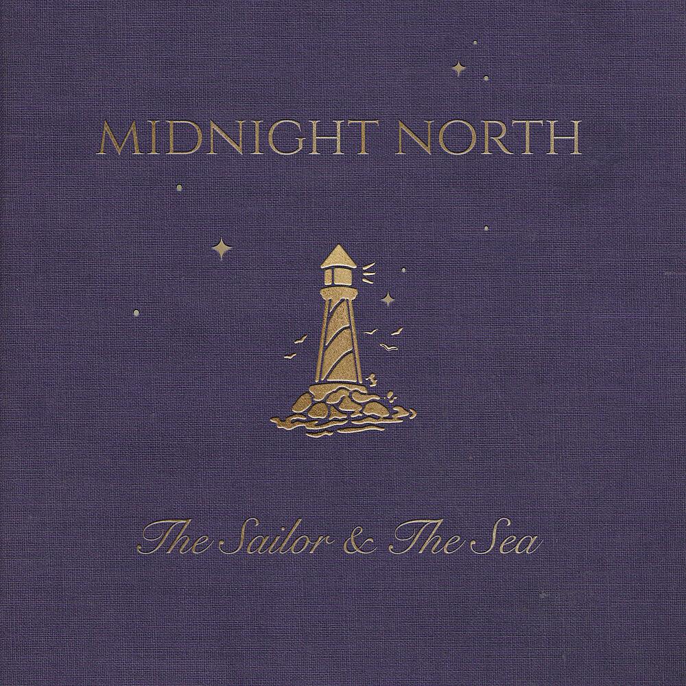 Постер альбома The Sailor and the Sea