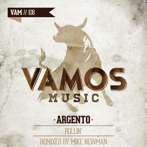 Argento - Rollin'