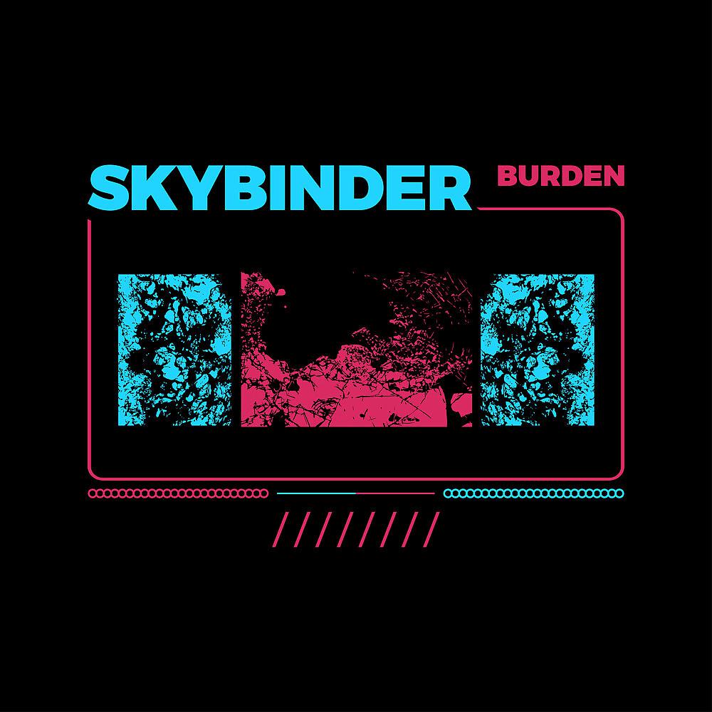 Постер альбома Burden