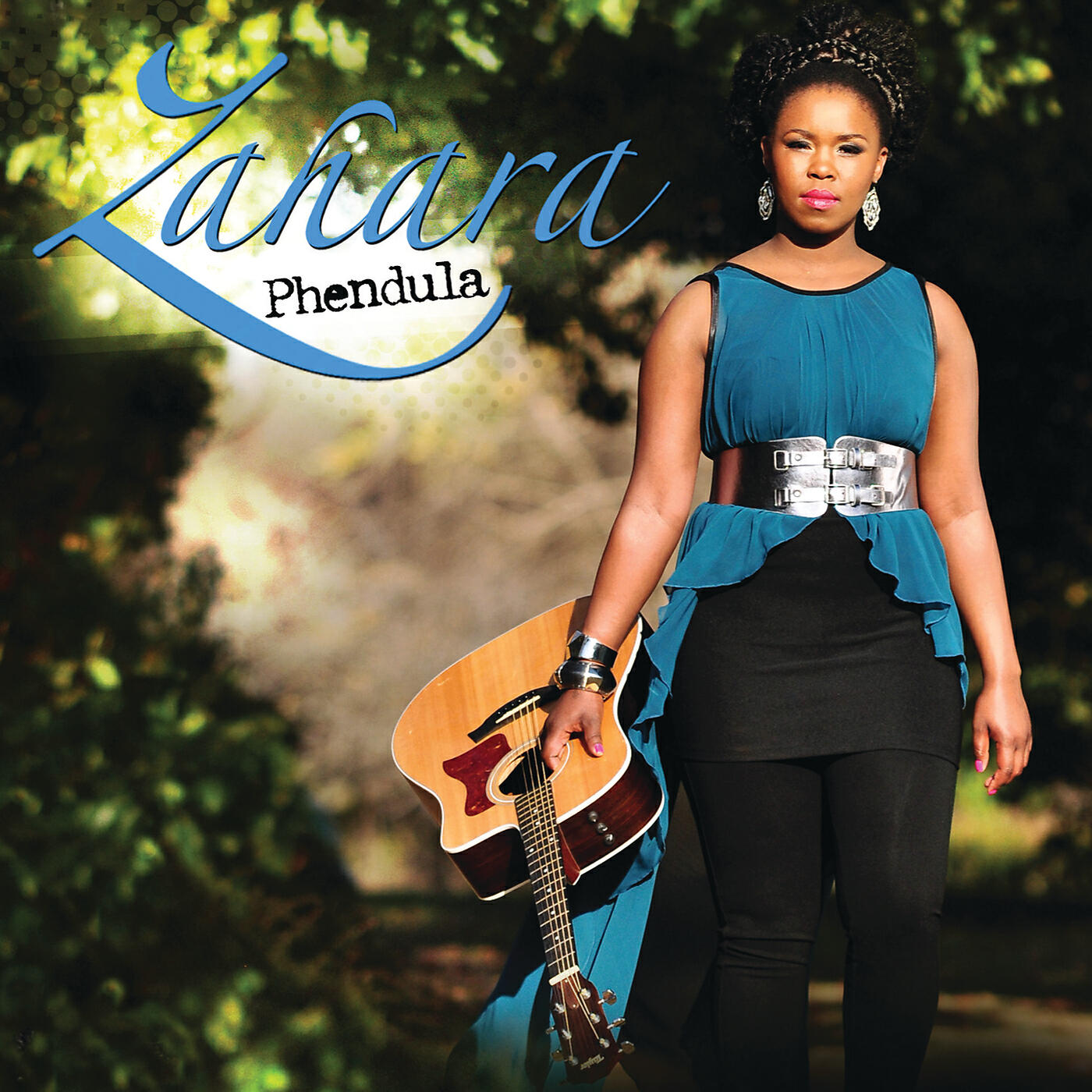 Zahara - Limbisa