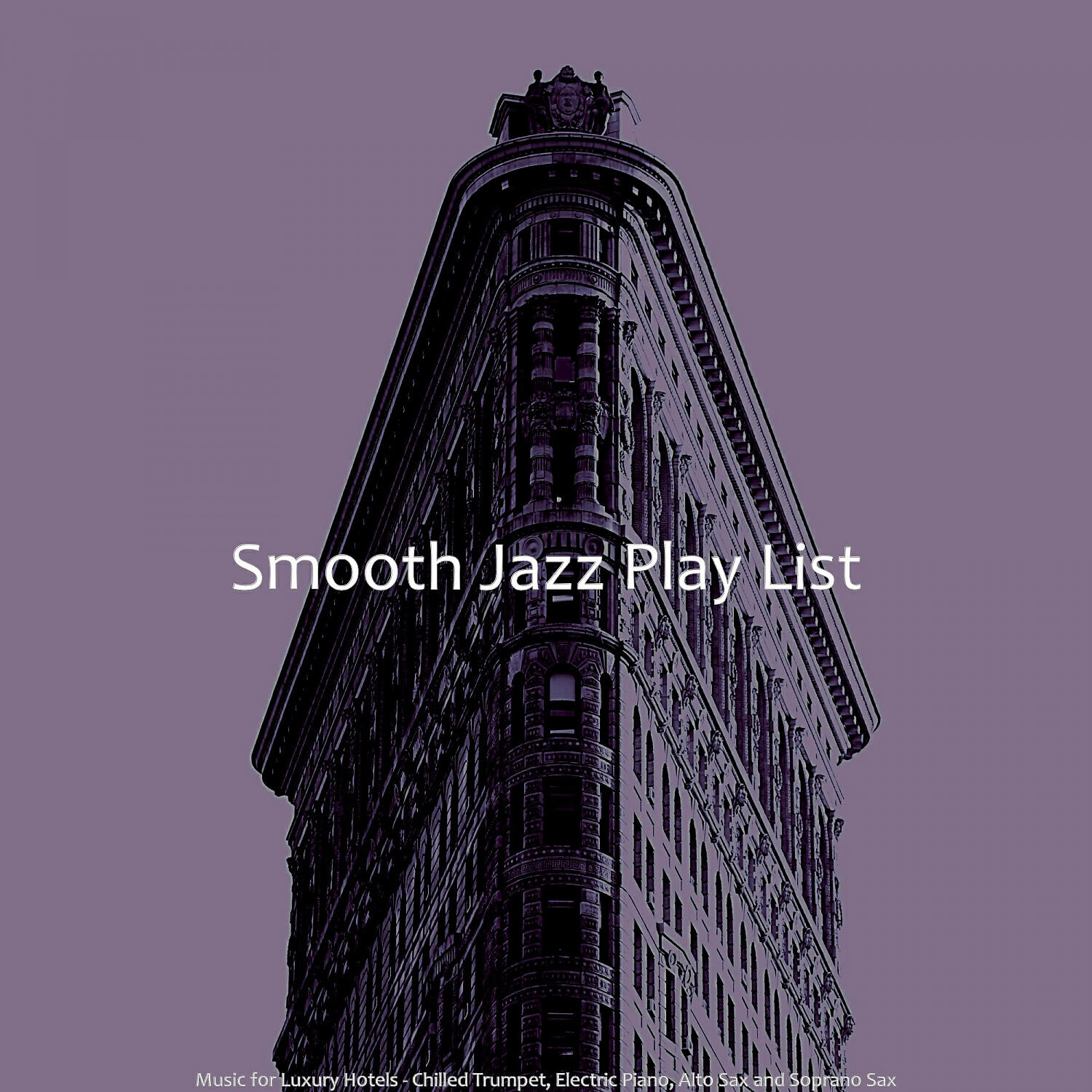 Smooth Jazz Play List - Stellar Alternative Lounges