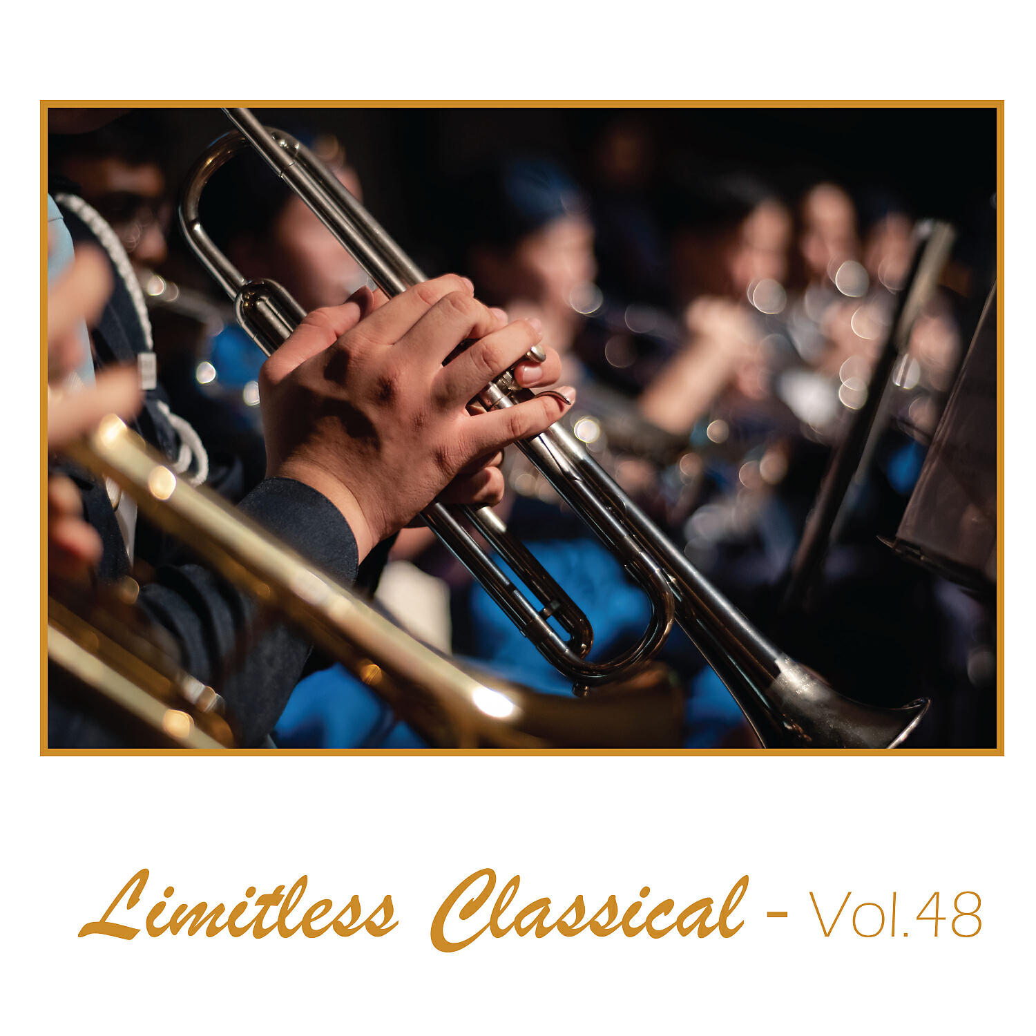 Vienna Chamber Orchestra - Mass No. 6 In E-Flat Major, D. 950: Et Incarnatus Est