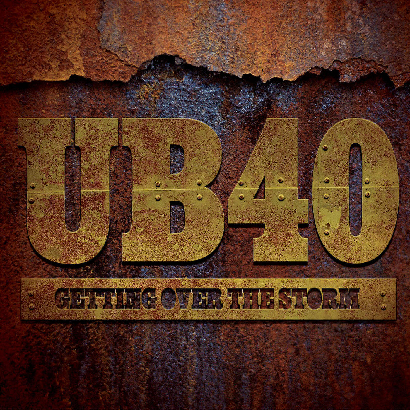 UB40 - On The Other Hand