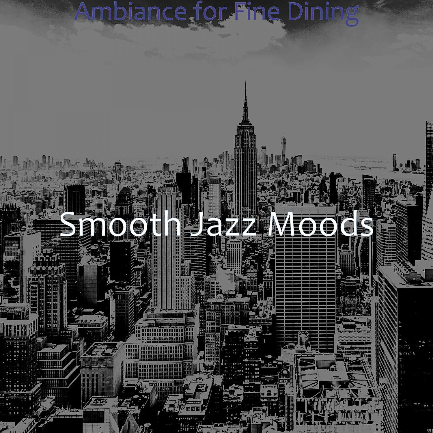 Smooth Jazz Moods - Awesome Alternative Lounges