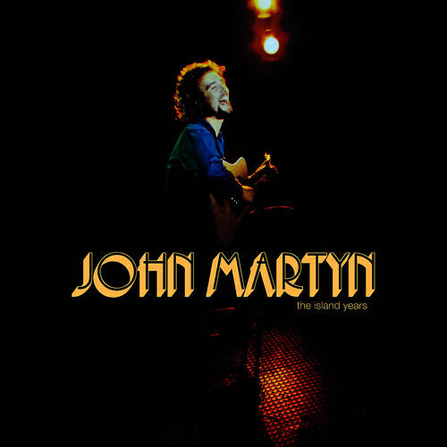 John Martyn - Parcels