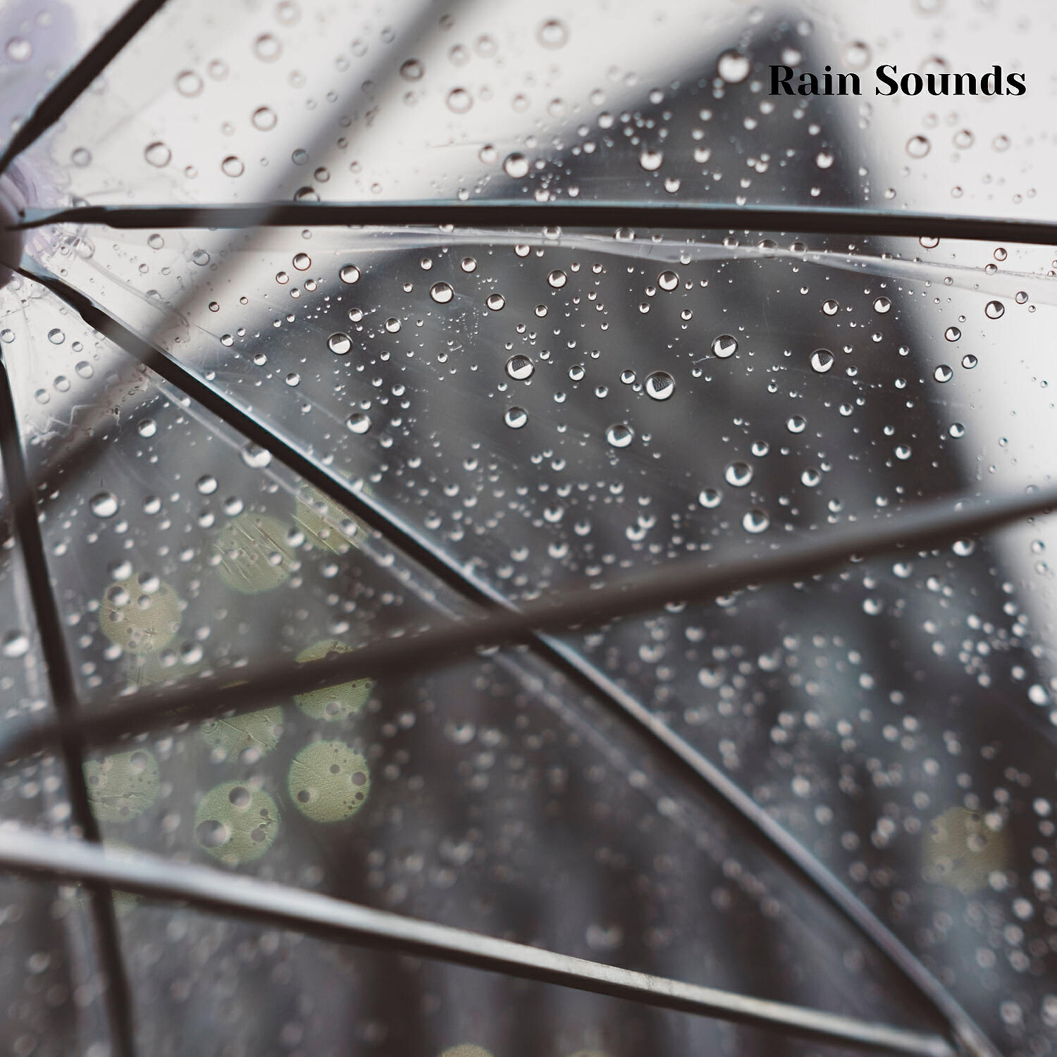 Weather - Rainy Days, Rain Sounds for Relaxing and Sleeping, Pt. 4