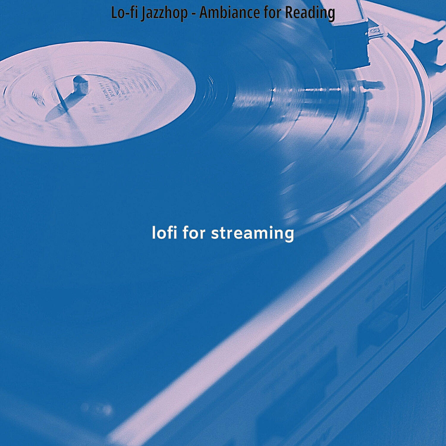 lofi for streaming - Tremendous Streaming