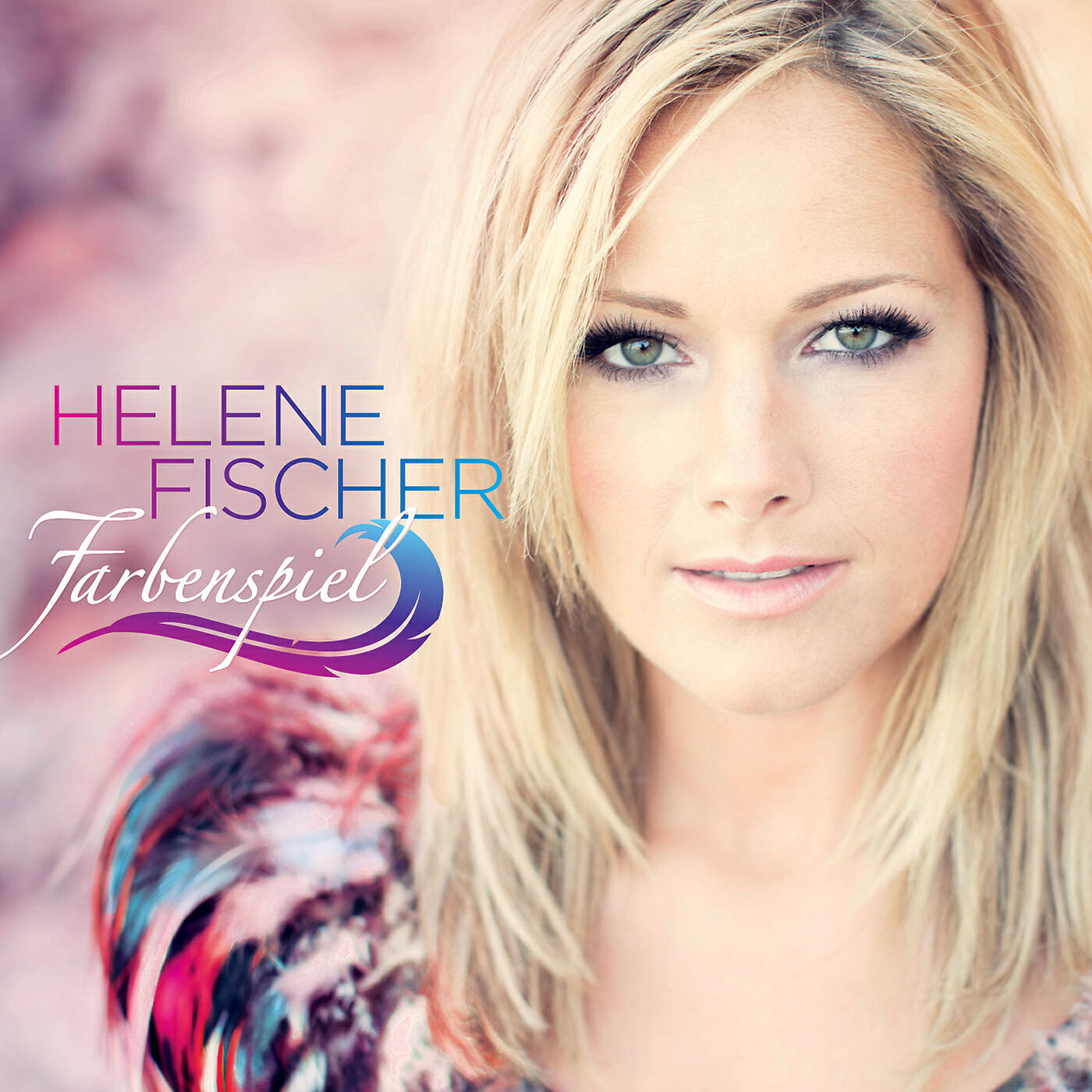 Helene Fischer - Der Augenblick