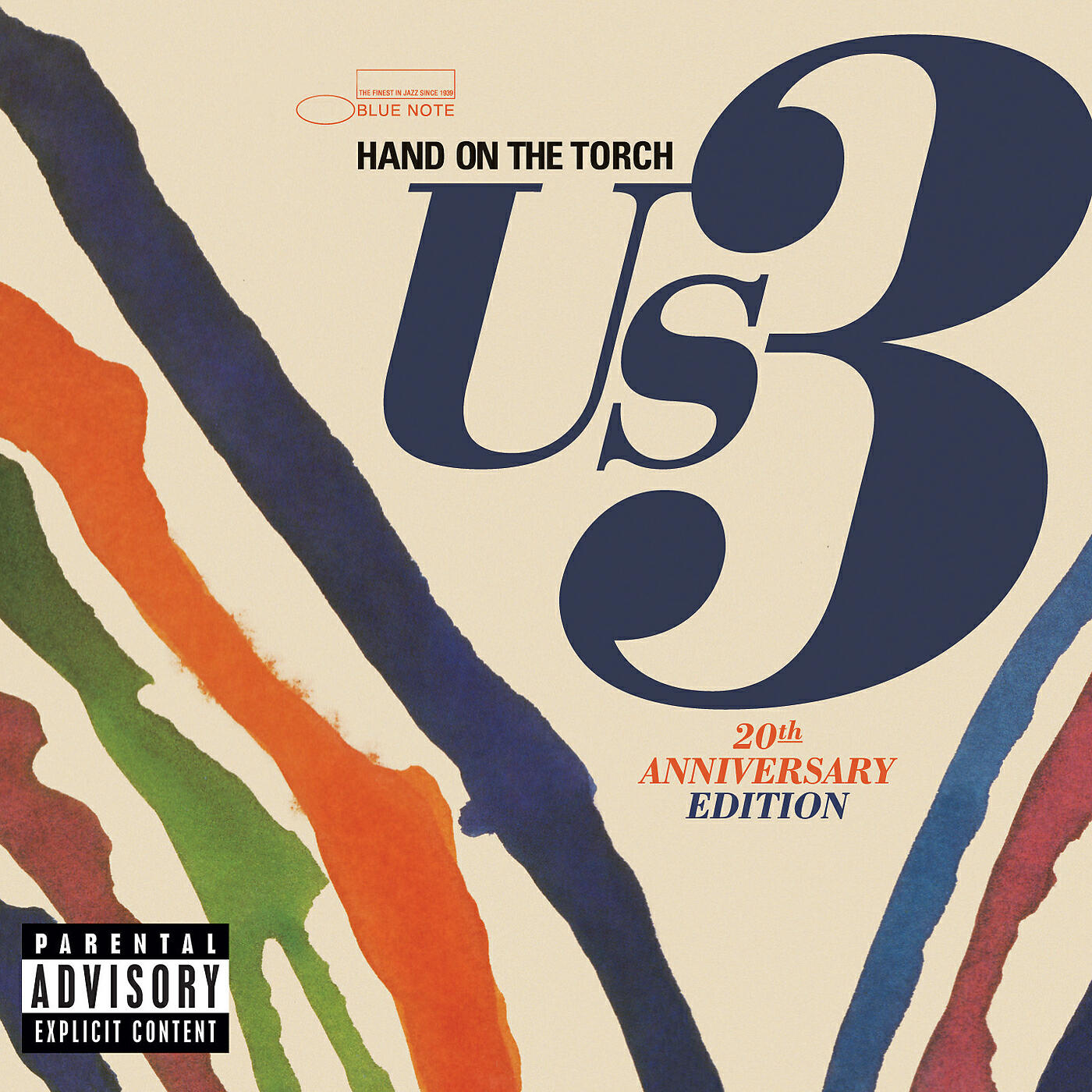US3 - Tukka Yoot's Riddim
