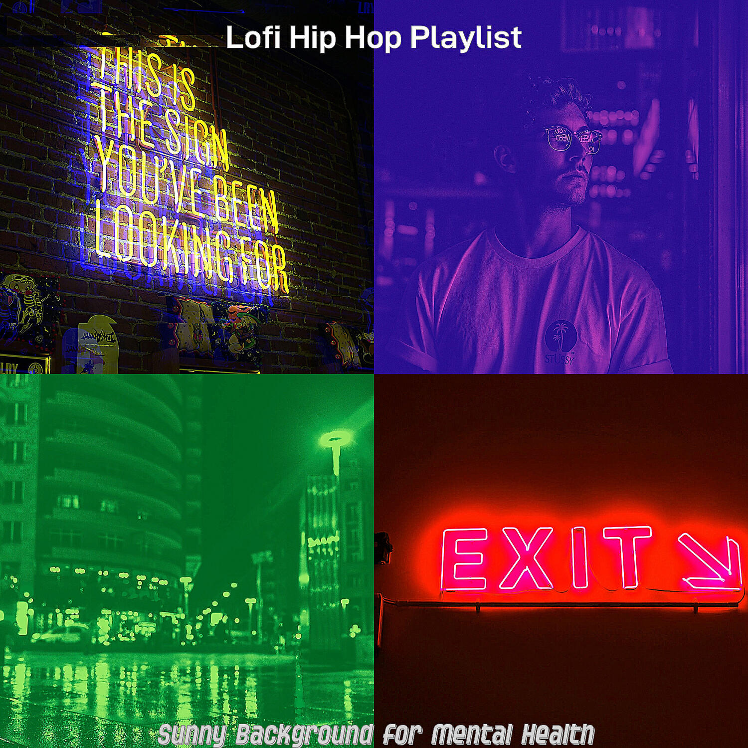 Lofi Hip Hop Playlist - Opulent Lofi Chill-hop - Vibe for Reading