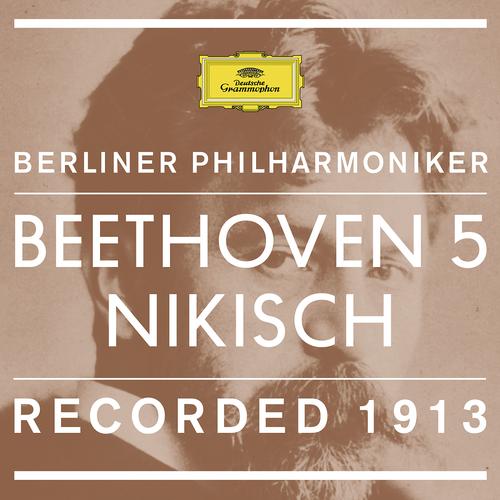Постер альбома Beethoven: Symphony No.5 In C Minor, Op.67 - 1. Allegro con brio