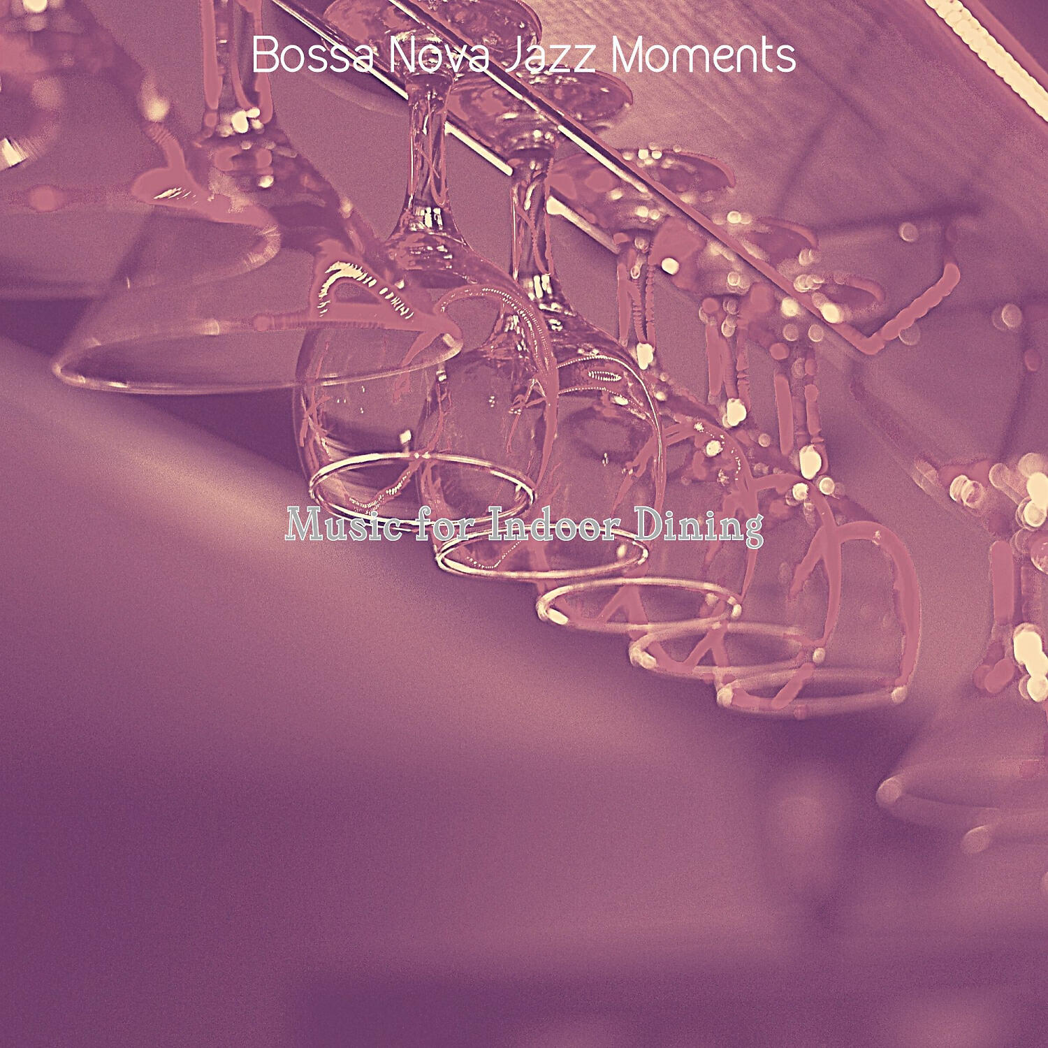 Bossa Nova Jazz Moments - High Class Saxophone Bossa Nova - Vibe for Events