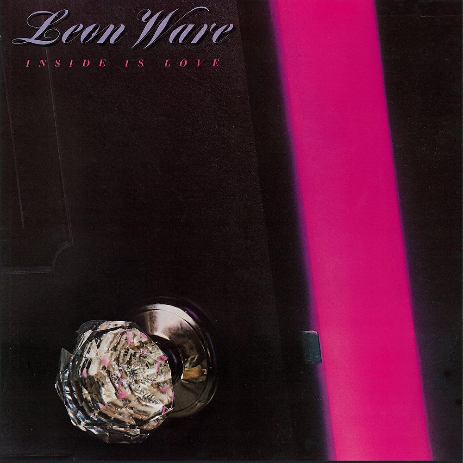 Leon Ware - On the Island