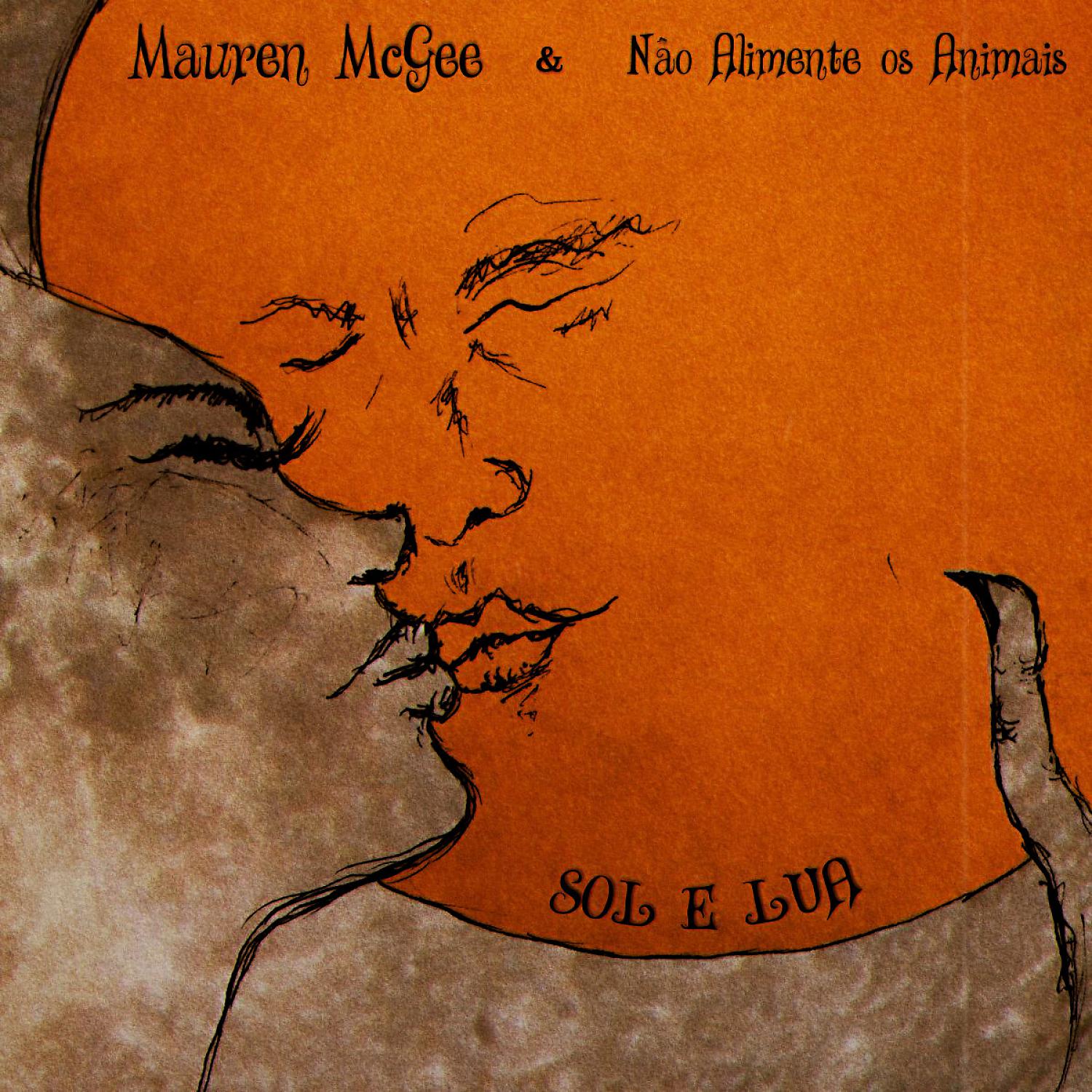 Постер альбома Sol e Lua