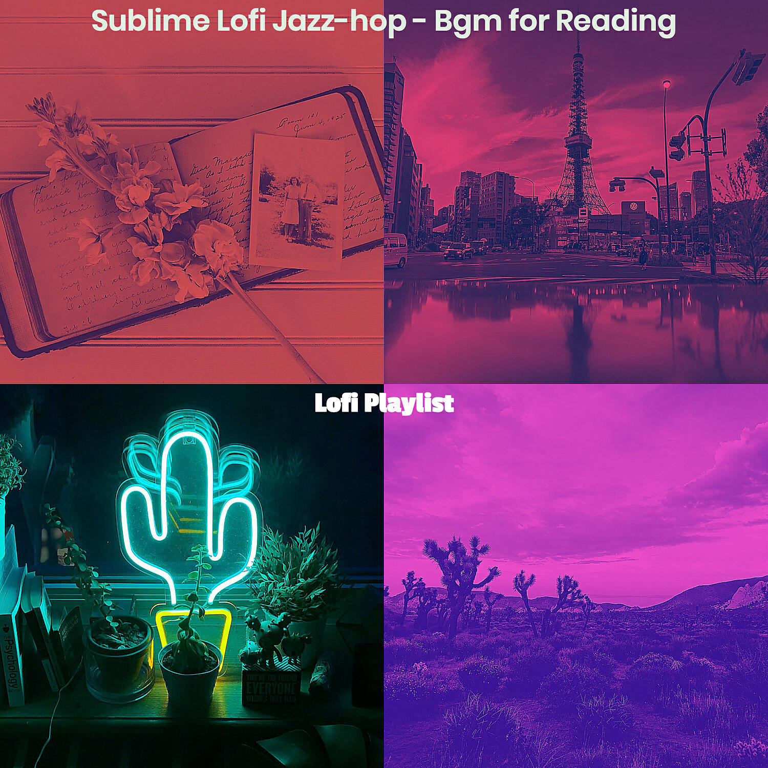 Lofi Playlist - Modish Lofi Chill-hop - Vibe for Sleep