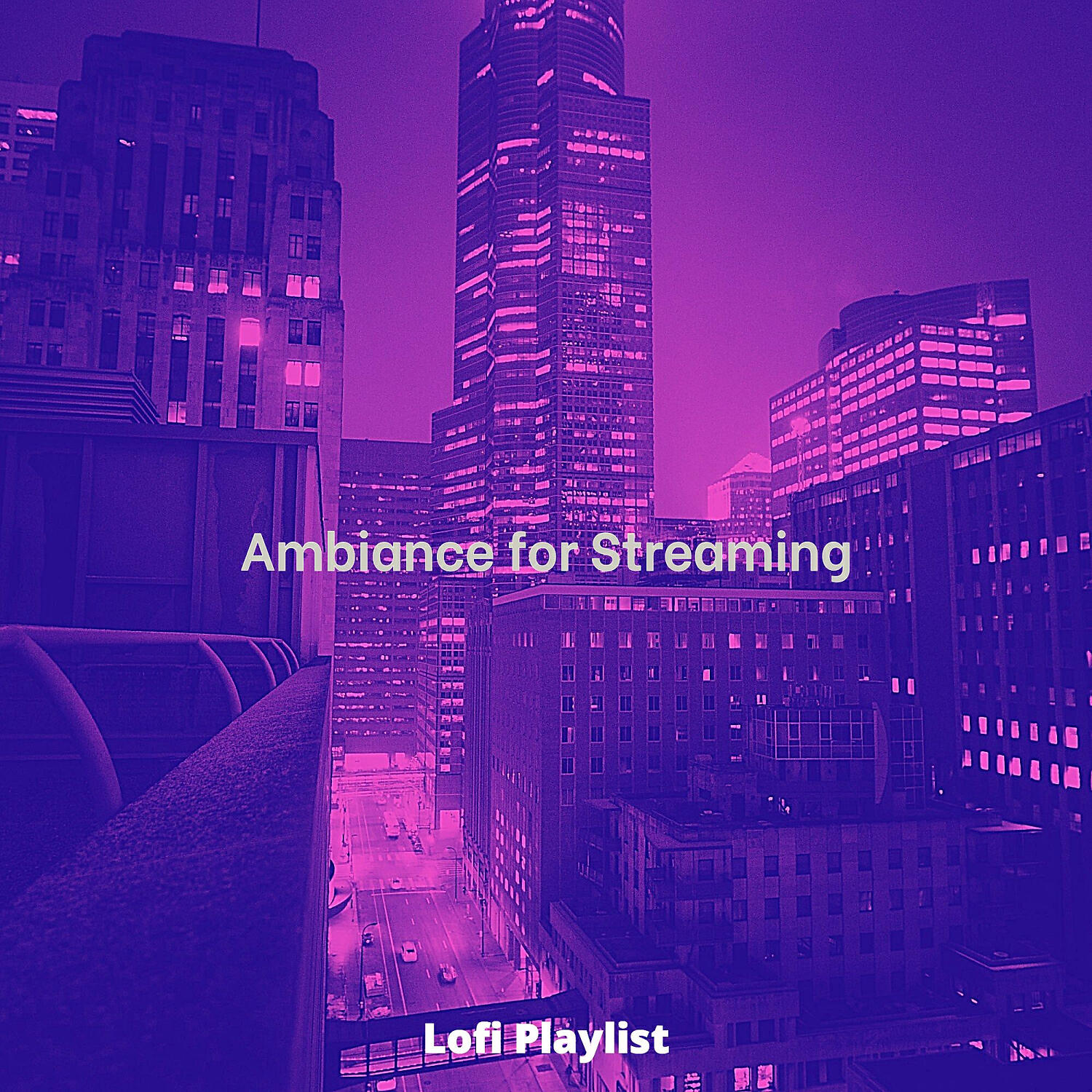 Lofi Playlist - Mind-blowing Lofi Chill-hop - Vibe for Stress