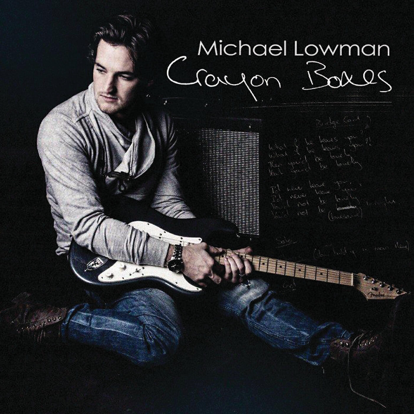 Michael Lowman - The Great Escape