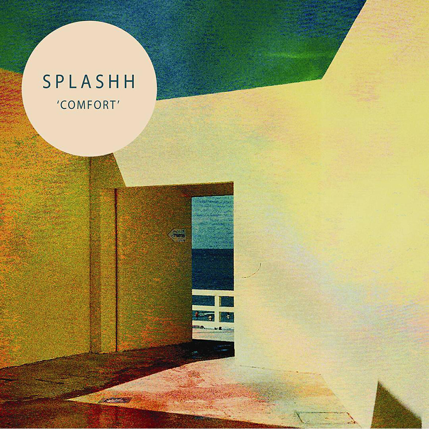 Splashh - Lemonade