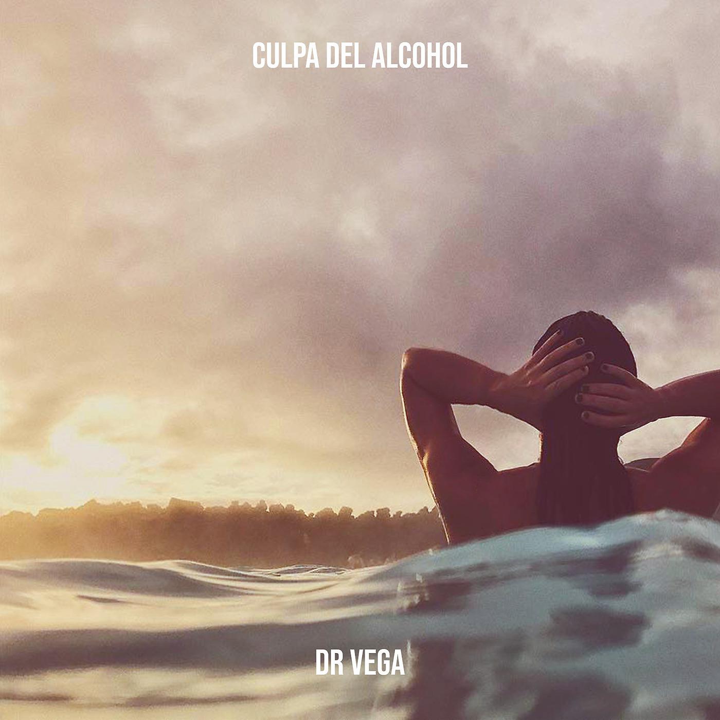 Постер альбома Culpa del Alcohol