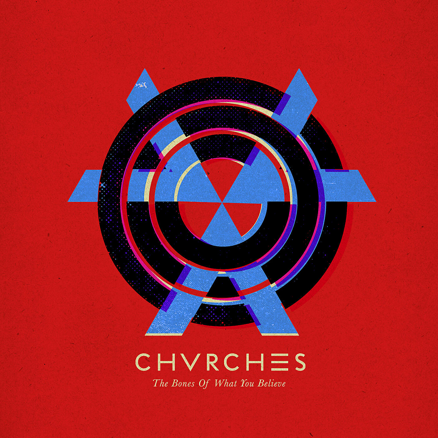 CHVRCHES - Lungs