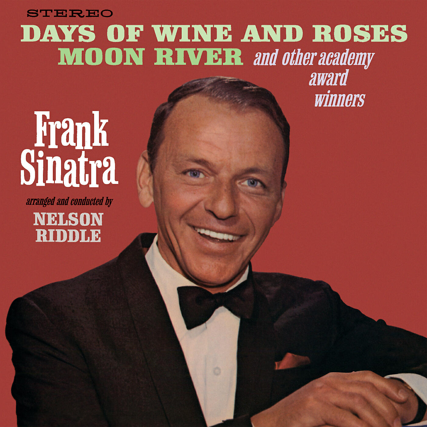 FRANK SINATRA - Moon River