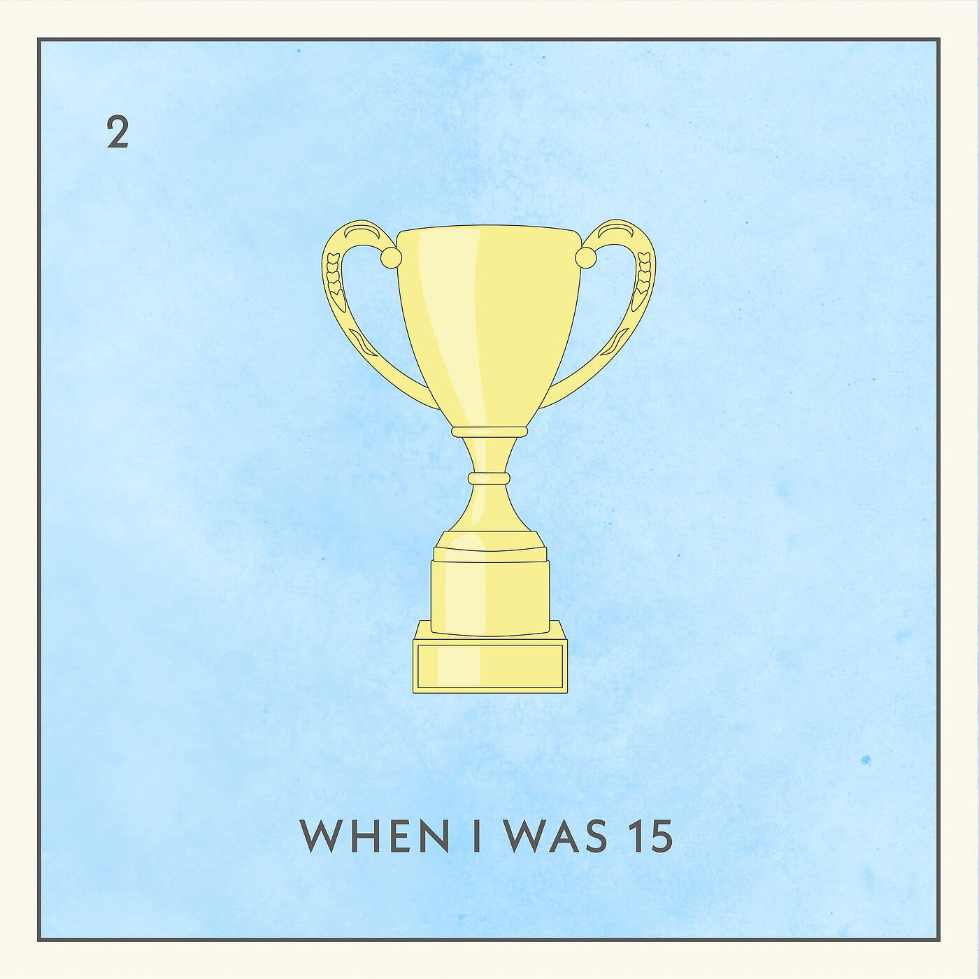 Malory - When I Was 15